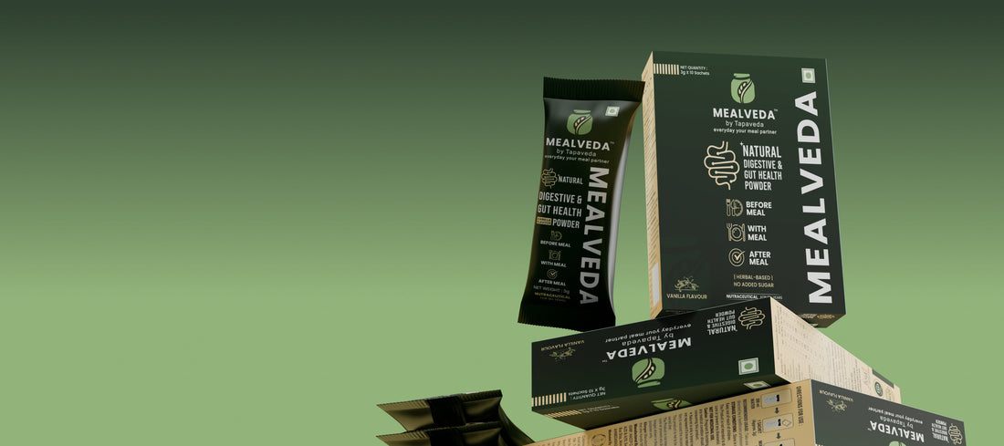 Natural Digestive Wellness: The Role of Herbal Support in a Healthy Lifestyle