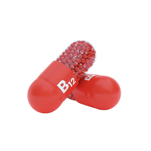 Vitamin B12