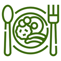 WITH MEAL