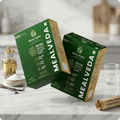 MEALVEDA: Natural Digestive & Gut Health Powder